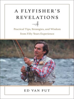 cover image of Flyfisher's Revelations